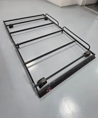 Portaequipajes de techo