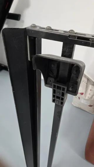 Portaequipajes de techo