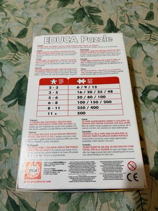 Puzzle El Chavo del 8 de colección