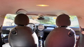 Mini  Cooper 2008