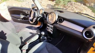 Mini  Cooper 2008