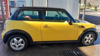 Mini  Cooper 2008