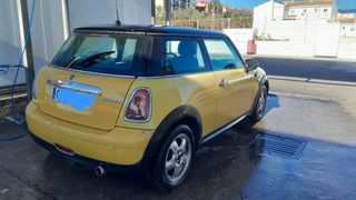 Mini  Cooper 2008