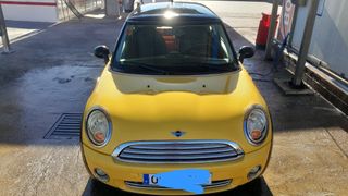 Mini  Cooper 2008