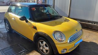 Mini  Cooper 2008
