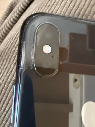 iPhone X 256GB Grigio Siderale