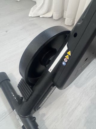 Rodillo Entrenamiento Inteligente Van Rysel D10