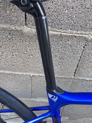 Giant Defy Advanced Pro 2 2016