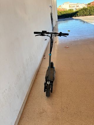 Patinete Eléctrico SmartGyro