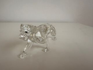 Leopardo Cristal Swarovski Inspiration Africa