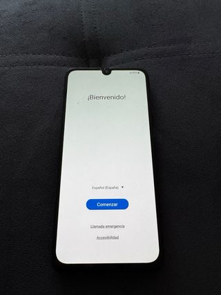 Samsung Galaxy A70