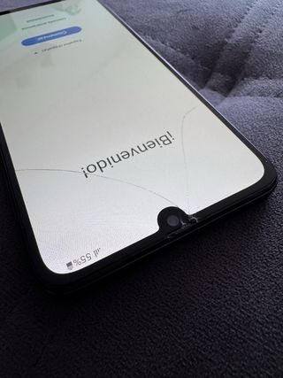 Samsung Galaxy A70