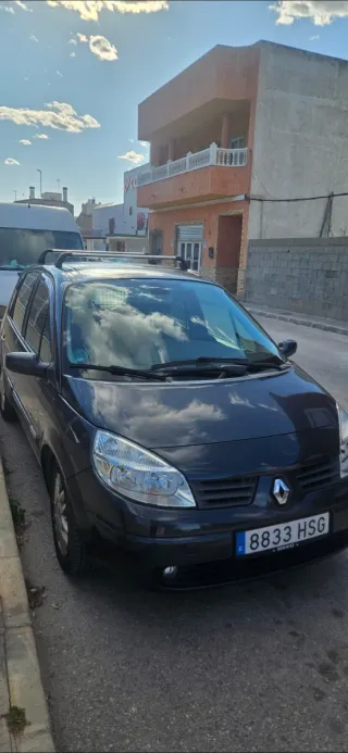 Renault Scenic 2005