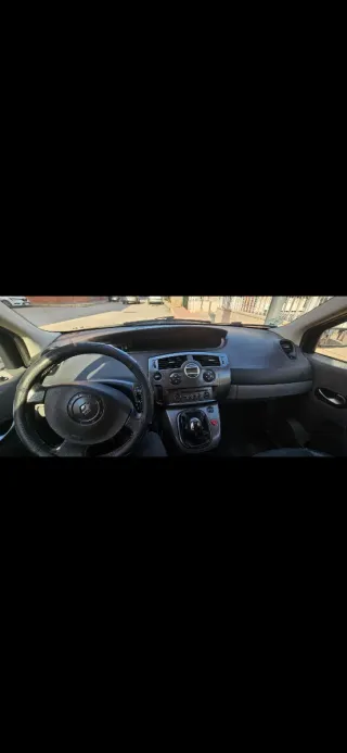 Renault Scenic 2005