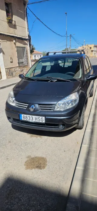 Renault Scenic 2005