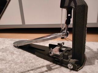 Gibraltar GI-9707ML-DP Hi-Hat Stand