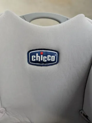 Silla coche Isofix grupo 0+/1/2/3 Chicco