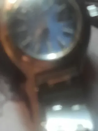 Reloj Citizen Gris/Plateado