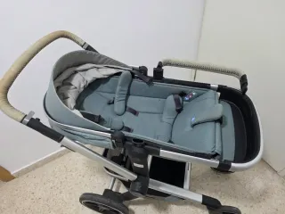 Joolz Day+ Carrito y Silla de Paseo