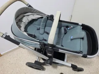 Joolz Day+ Carrito y Silla de Paseo