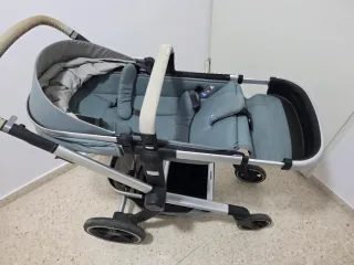Joolz Day+ Carrito y Silla de Paseo