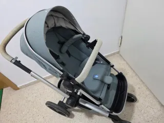 Joolz Day+ Carrito y Silla de Paseo