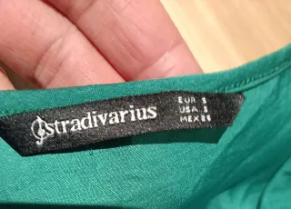 Lote 2 blusas elegantes mujer