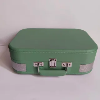 Tocadiscos Vintage Collection Bluetooth USB