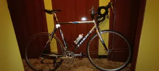 Bicicleta Carretera Trek 3 Platos