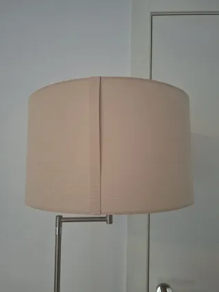 Lámpara de pie DUOLEC Vintage