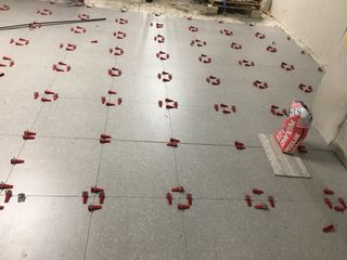 Hacemos Reformas de pisos integrales