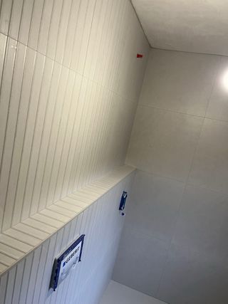 Hacemos Reformas de pisos integrales