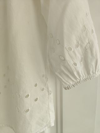 Blusa Amichi Talla M