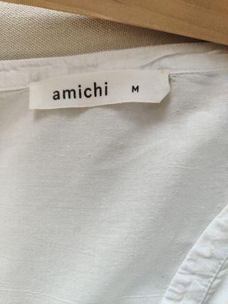 Blusa Amichi Talla M