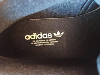 Adidas Originals Superstar II IH4124 Nero 38