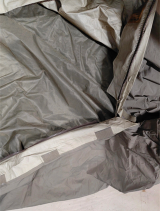 Funda vivac Goretex Carinthia LV