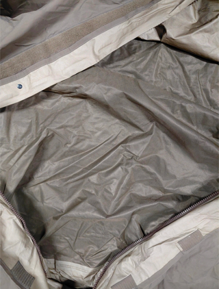 Funda vivac Goretex Carinthia LV