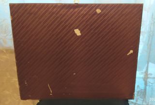 Quadro Argento 925 Alto Rilievo