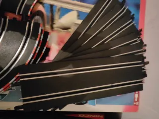 Circuito Carrera Go Cars Scalextric