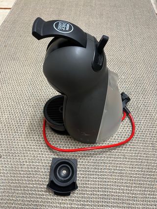 Cafetera Krups Dolce Gusto