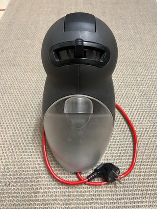 Cafetera Krups Dolce Gusto