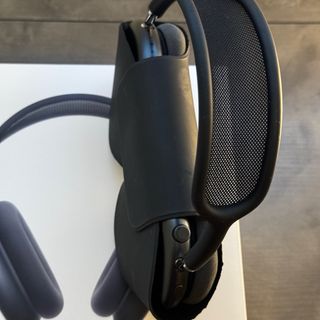 AirPods Max Medianoche con grabado