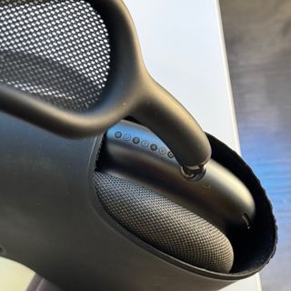 AirPods Max Medianoche con grabado