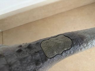 Dinosaurio Indominus Rex Jurassic World