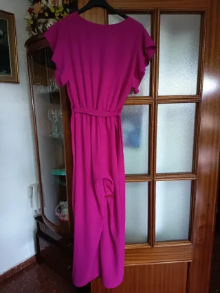 Vestido VANNY PARIS Talla Única Rosa