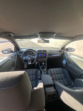 Volkswagen Golf 2012