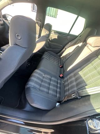 Volkswagen Golf 2012