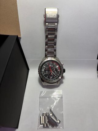 Reloj Lotus