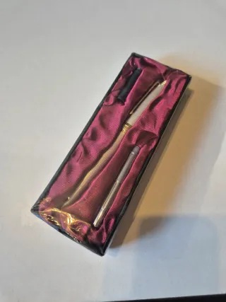 Collezione di penne stilografiche