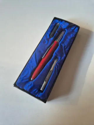 Collezione di penne stilografiche